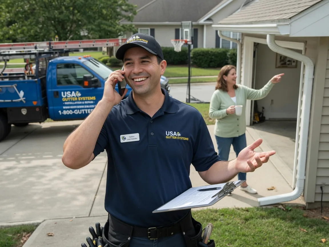 Gutter Installation Elm Mott, TX FAQs